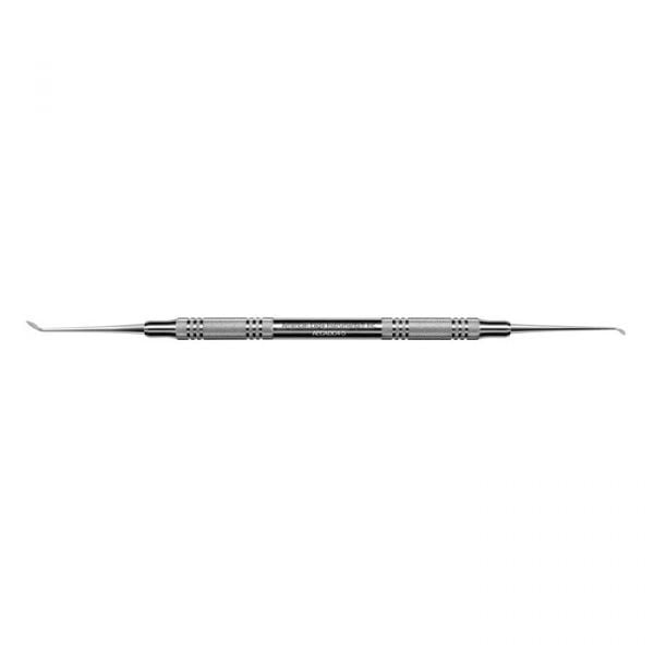 American Eagle Instrument AECADC4-5 Double End #4-5 Discoid Cleoid Dental Carver American Eagle Instrument AECADC4-5 Double End #4-5 Discoid Cleoid Dental Carver